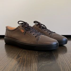 Ecco Soft 7 sneaker. EU 48 (US Men’s 14).